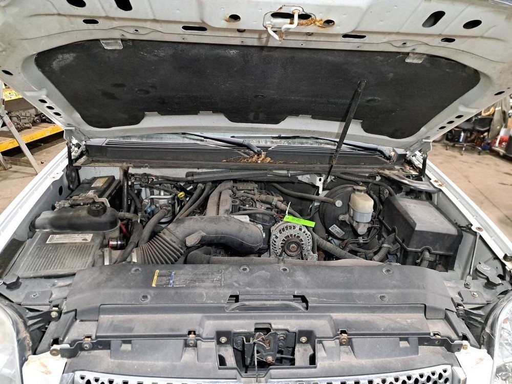 2007 Yukon Camera/Projector Sku#4379416