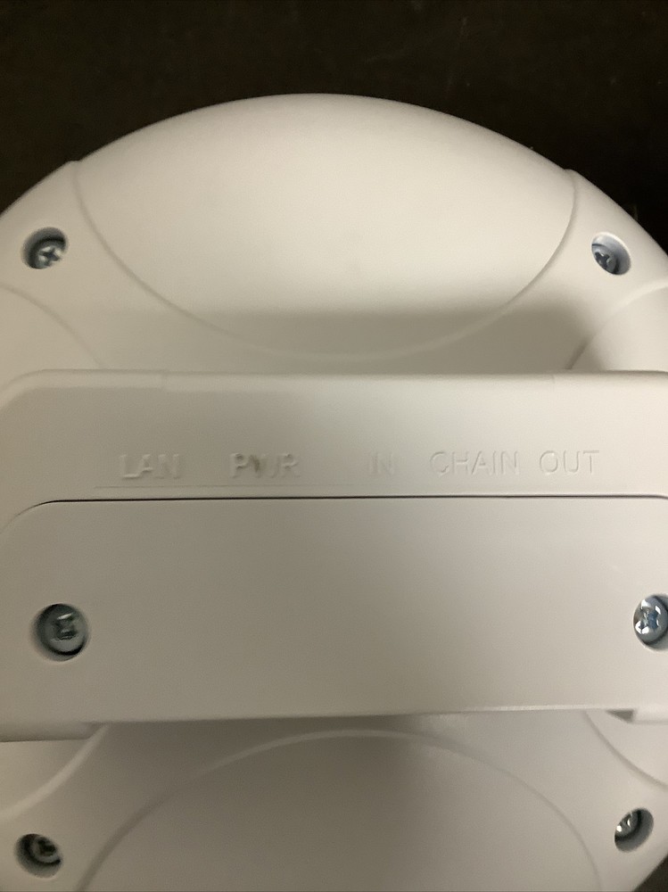 AeroScout EX-2000B EXCITER