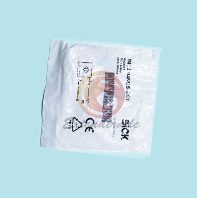 1PCS New Sick IM12-04NDS-ZC1 Sensor