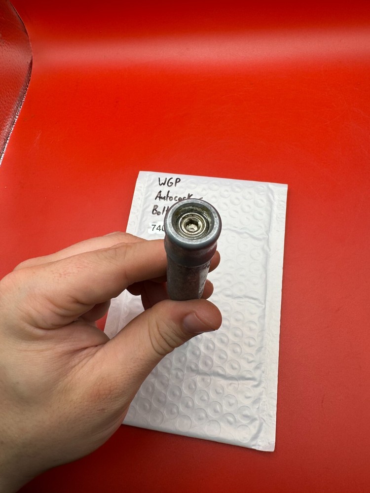 WGP Autococker Bolt
