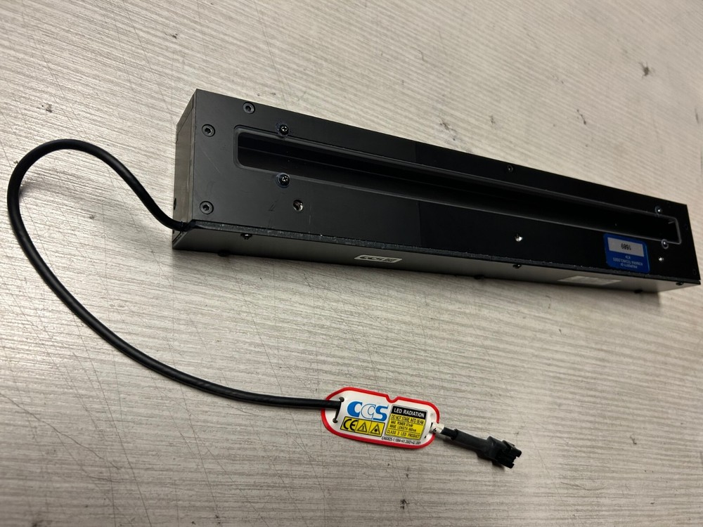 CCS LNV-300 Illumination LED w/ attached cable
