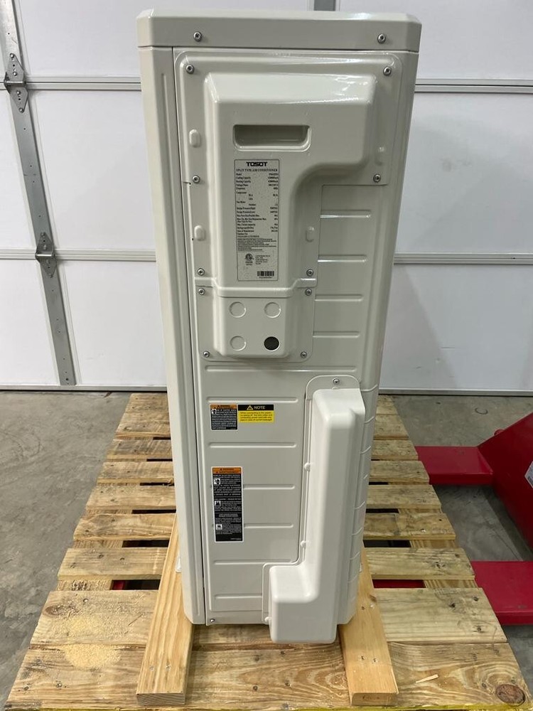 Tosot Mini Split Ductless Multi Head *Condenser Only* Model TM42H50 42000 BTU