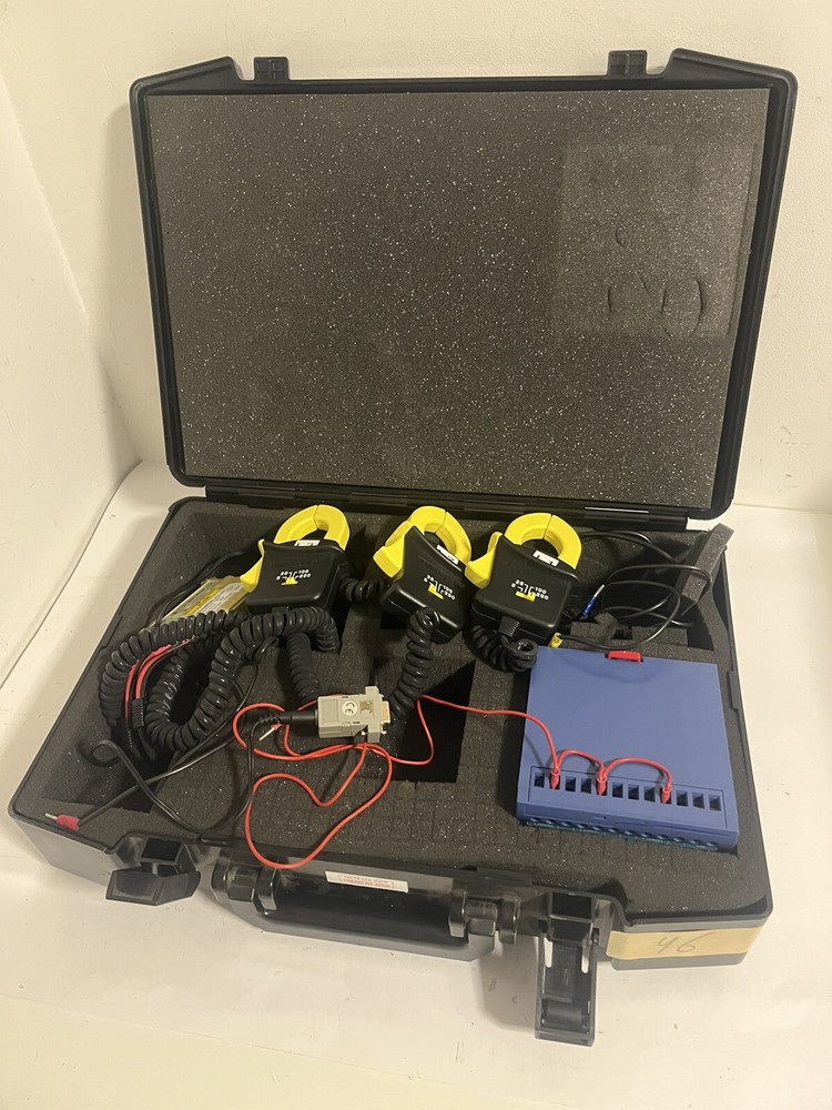 ENERDIS TRIAD IEC 688