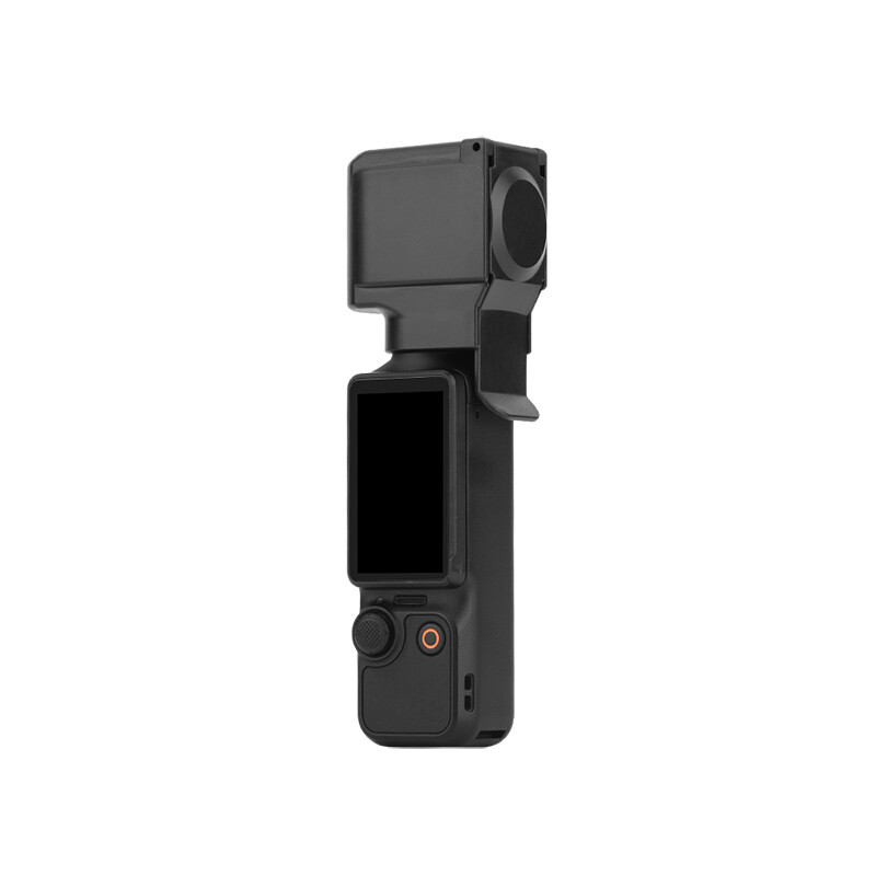 ABS Lens Cap Protection for DJI Osmo Pocket 3 Camera Accessories Quick Release