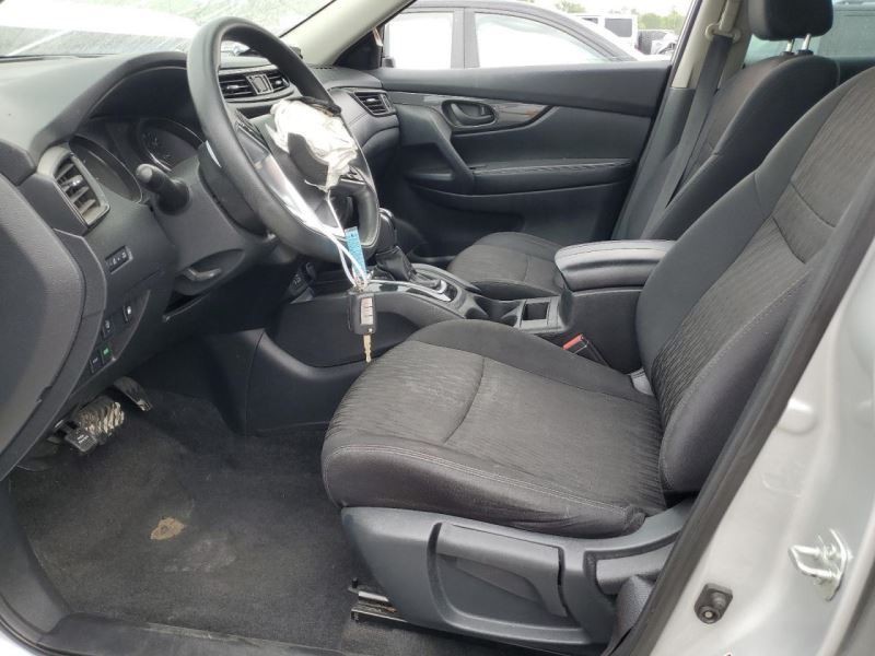Temperature Control Fits 17-23 QASHQAI 648476