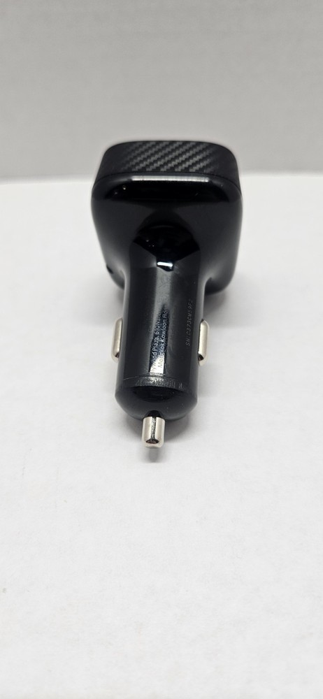 Roav Bluetooth FM Transmitter and Car Charger