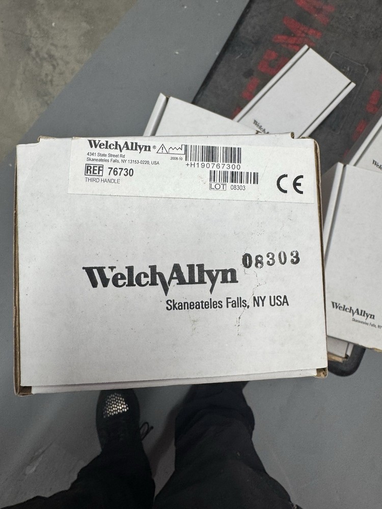 Welch Allyn 76730