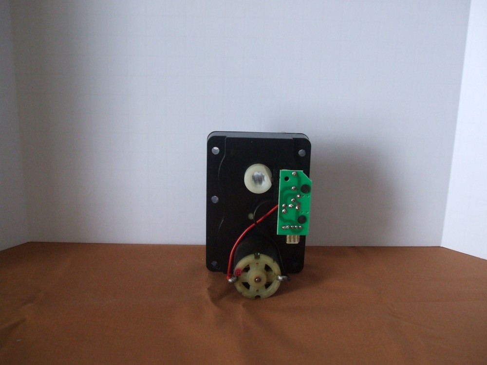 snack motor for model VM401 combo vending machine