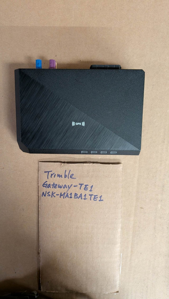 Trimble Gateway T511