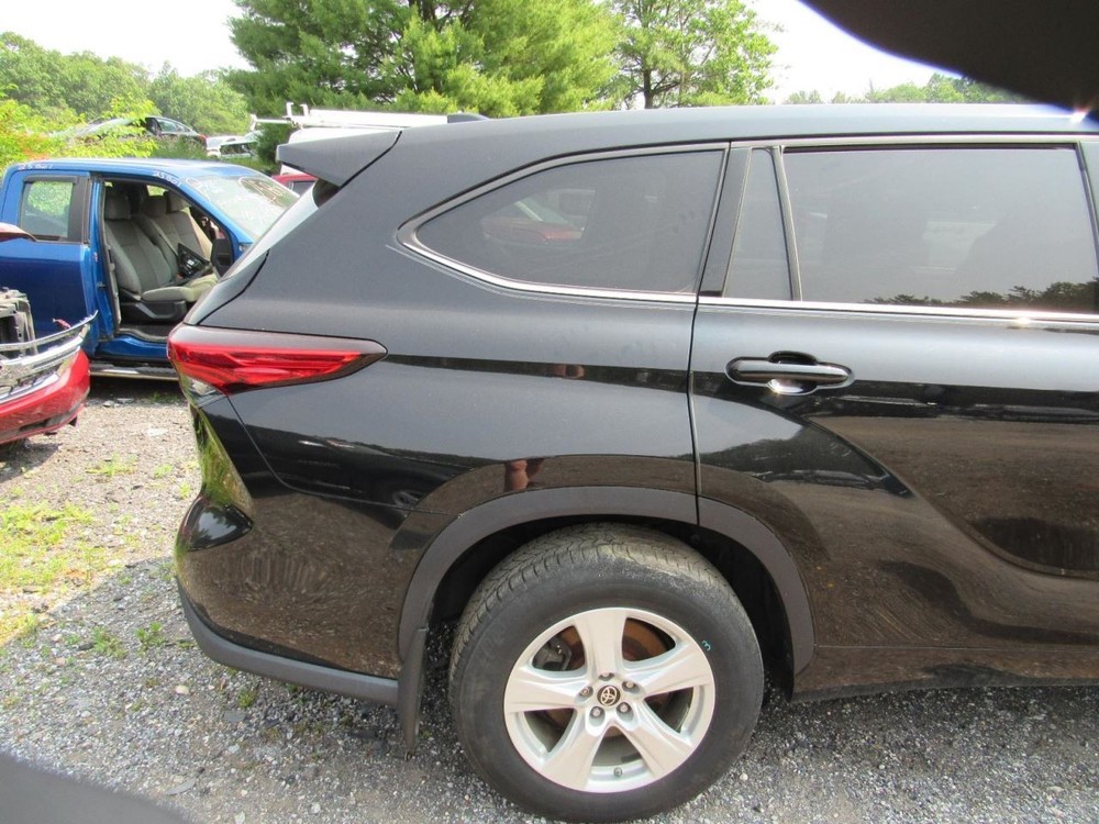 Fuse Box Engine Fits 20-23 HIGHLANDER 1051819