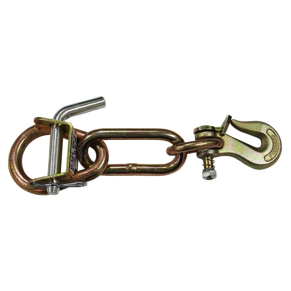 B/A Products Balldog