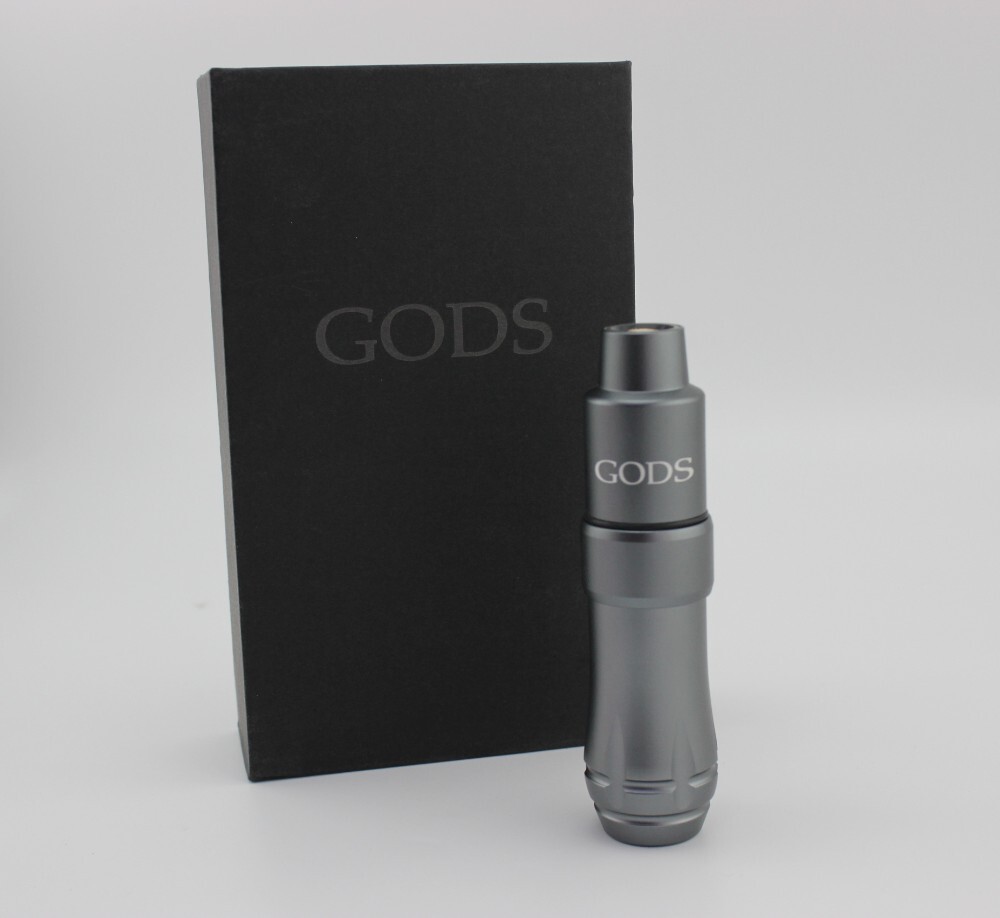 GODS Pen Tattoo Machine 3.5mm Stroke