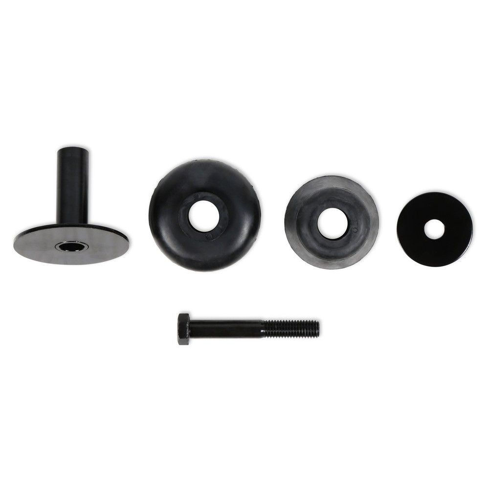Holley Classic Trucks 04-255
