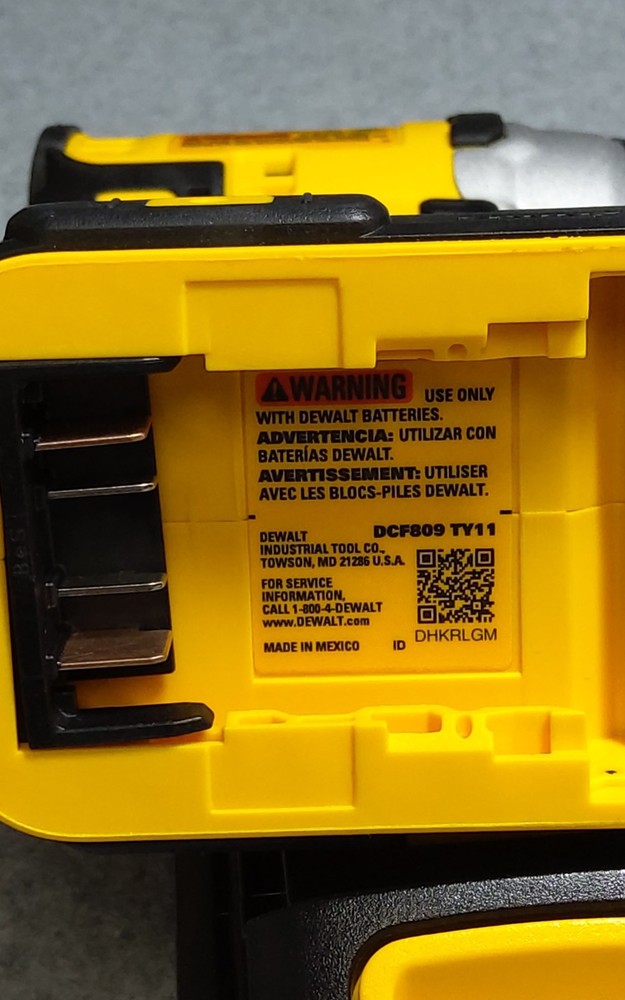 DEWALT ATOMIC 20-Volt MAX Cordless Brushless Compact Drill/Impact Combo Kit