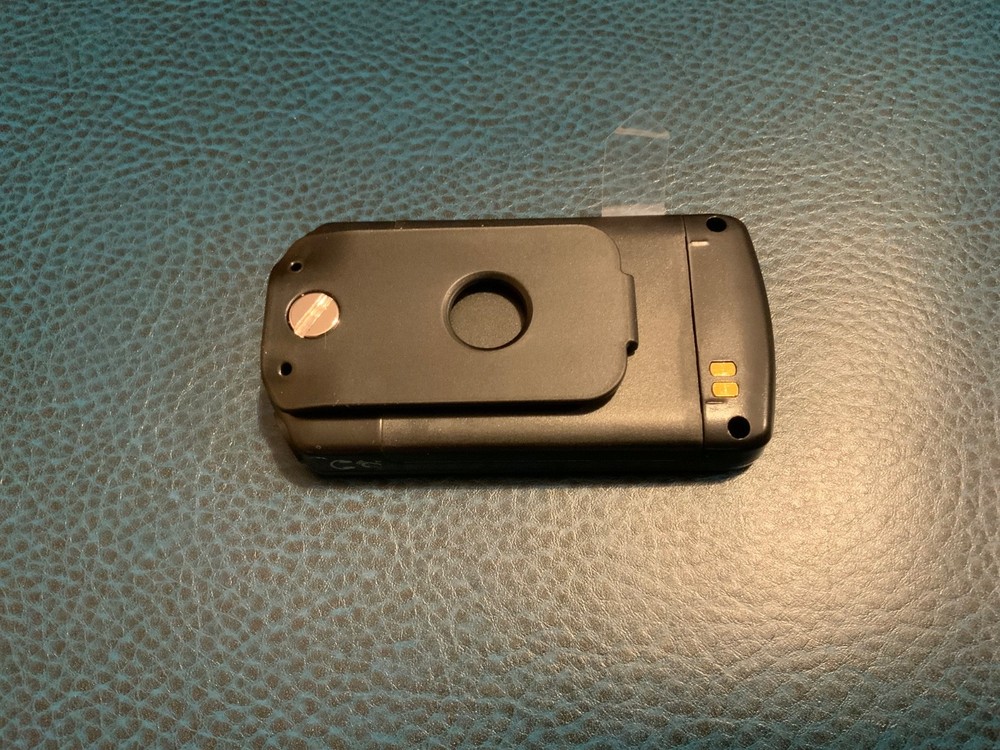 Listen Technologies LR-4200-IR Intelligent DSP IR Reciever