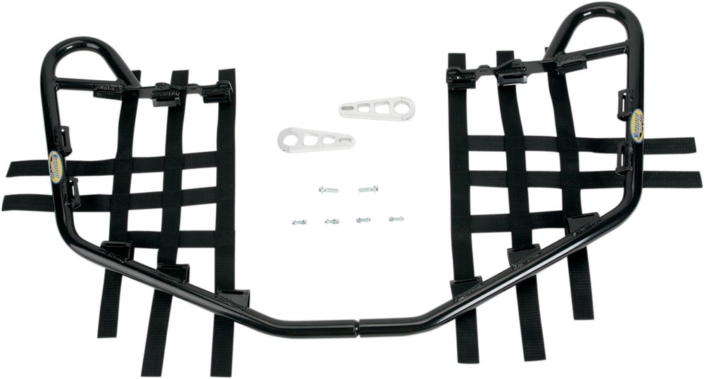 Motoworks EZ-FIT Nerf Bars 81-3612