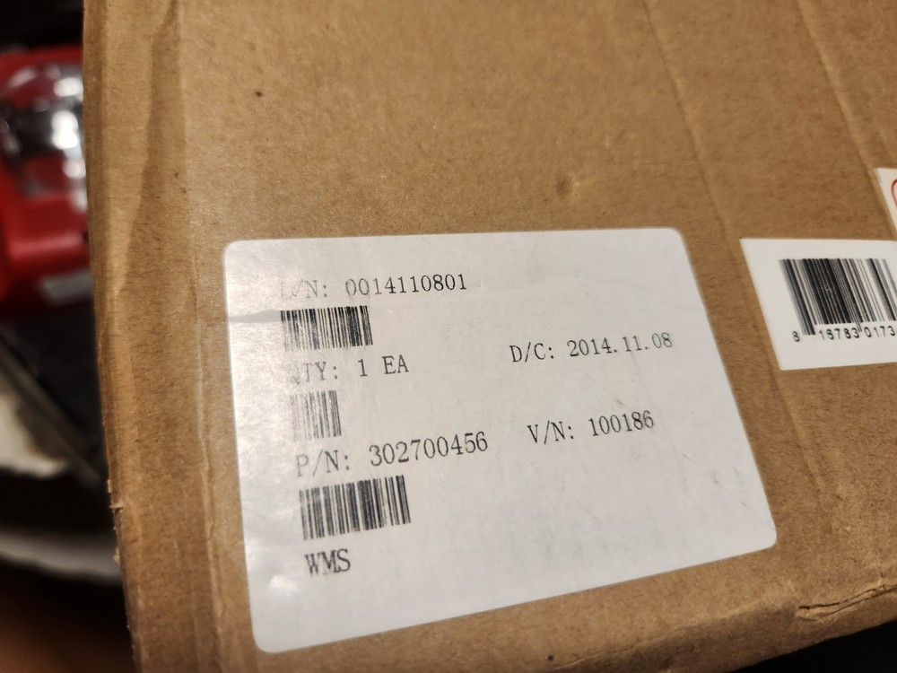 Hikvision WMS 302700456 Wall Mount Bracket White WMS