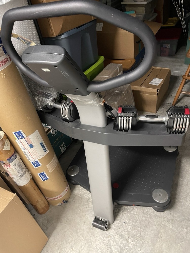 ProForm Activator V7 Vibration Training Machine