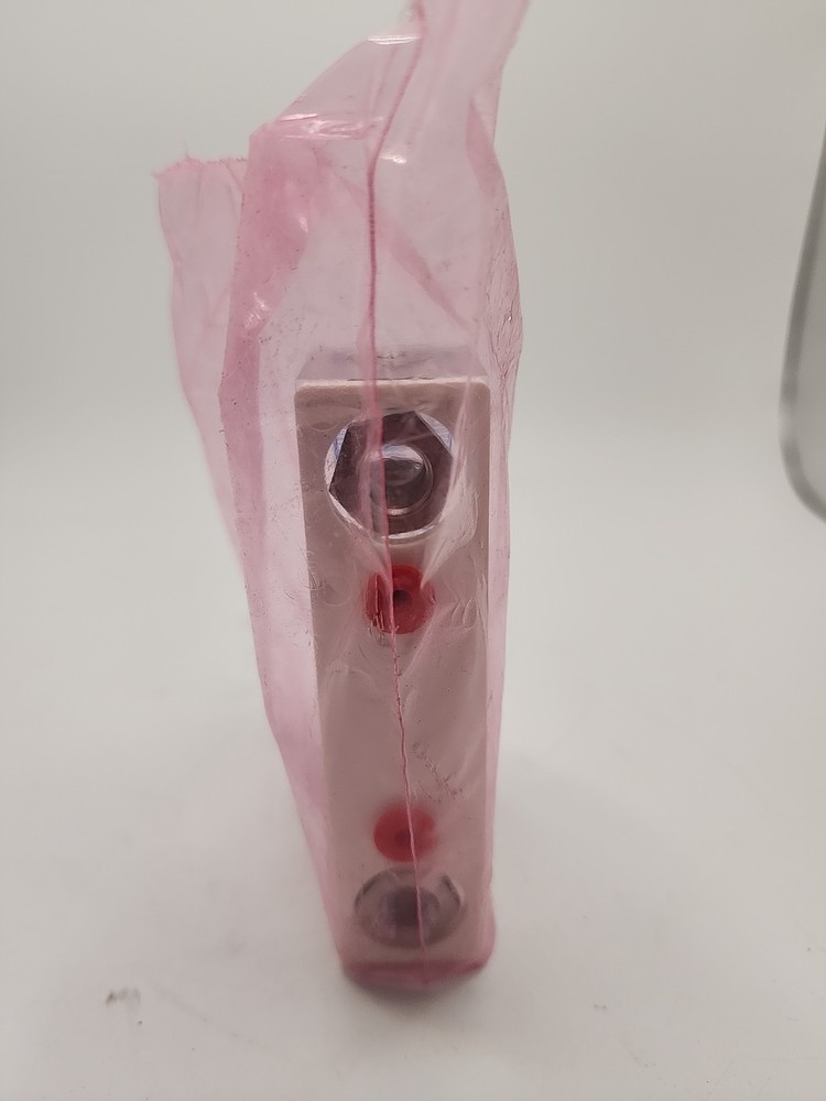 KEY INSTRUMENTS ACRYLIC FLOWMETER FR2L19SVVT