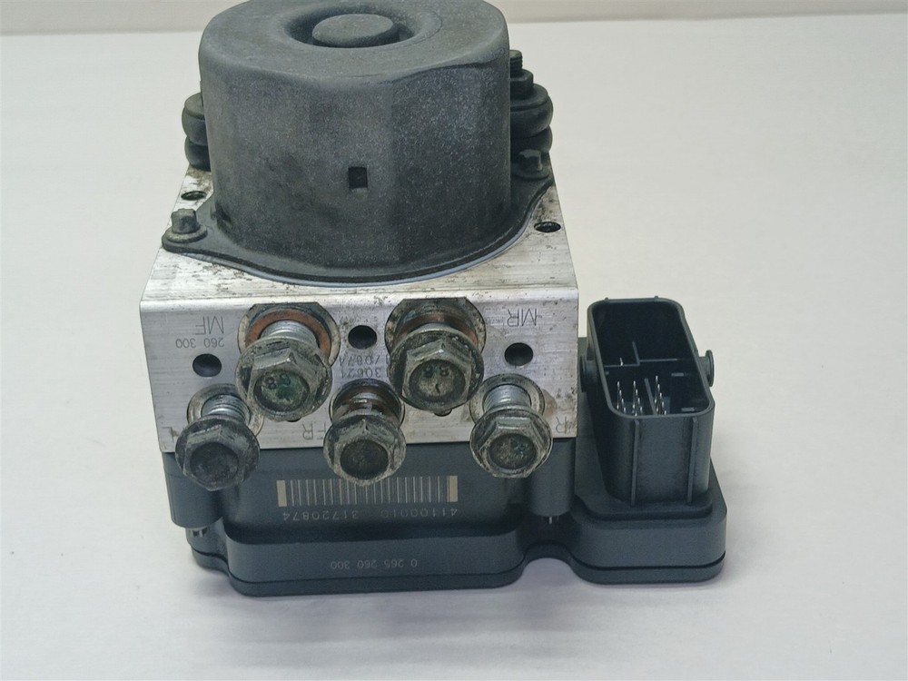 Harley-Davidson 2014 Electra Glide ABS Pump & Module 41100010