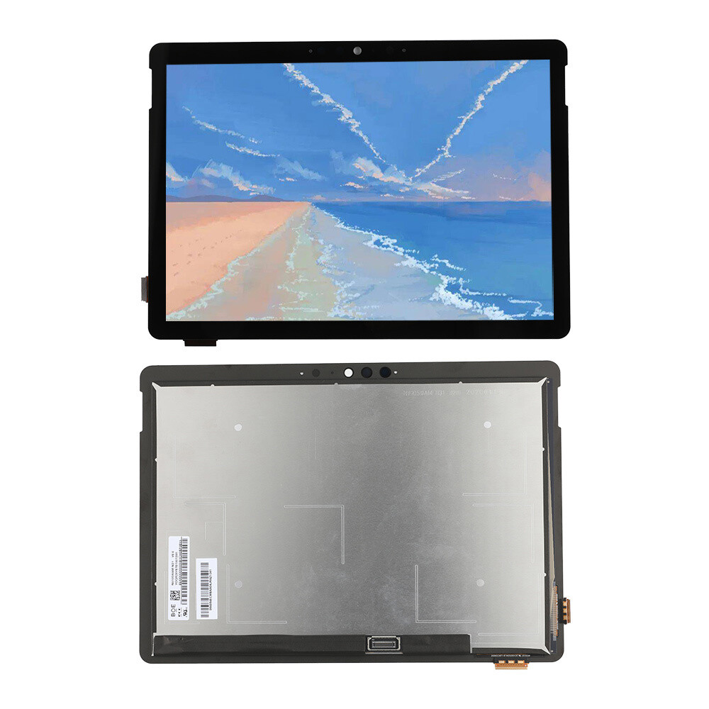 New LCD Display Touch Screen Digitizer Assembly For Microsoft Surface Go 2 3 4