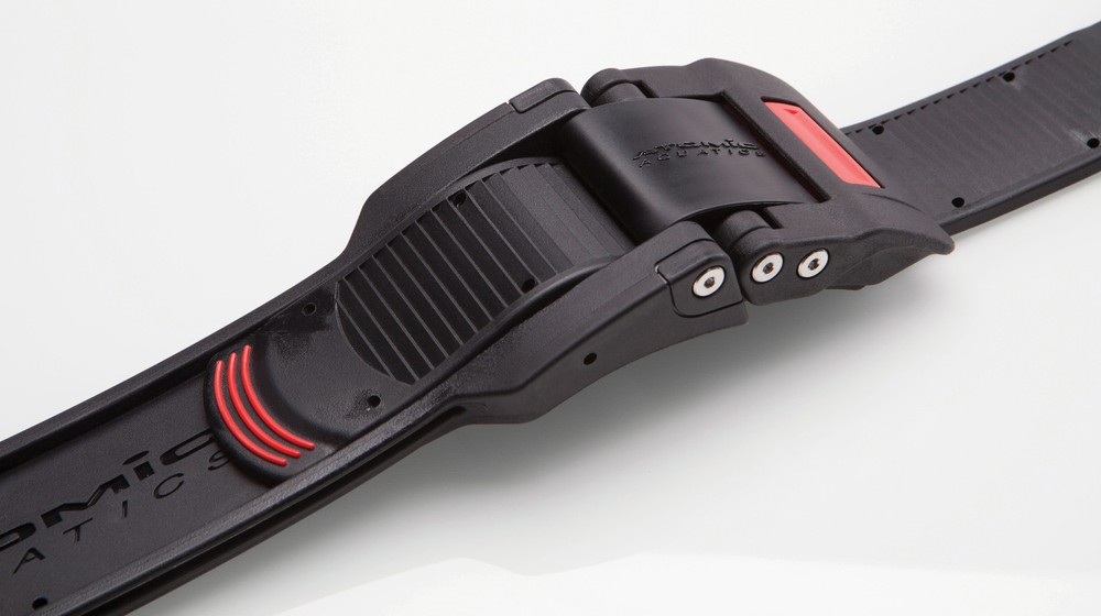 Atomic Aquatics BC1 BCD Scuba Dive Buoyancy Compensator LG