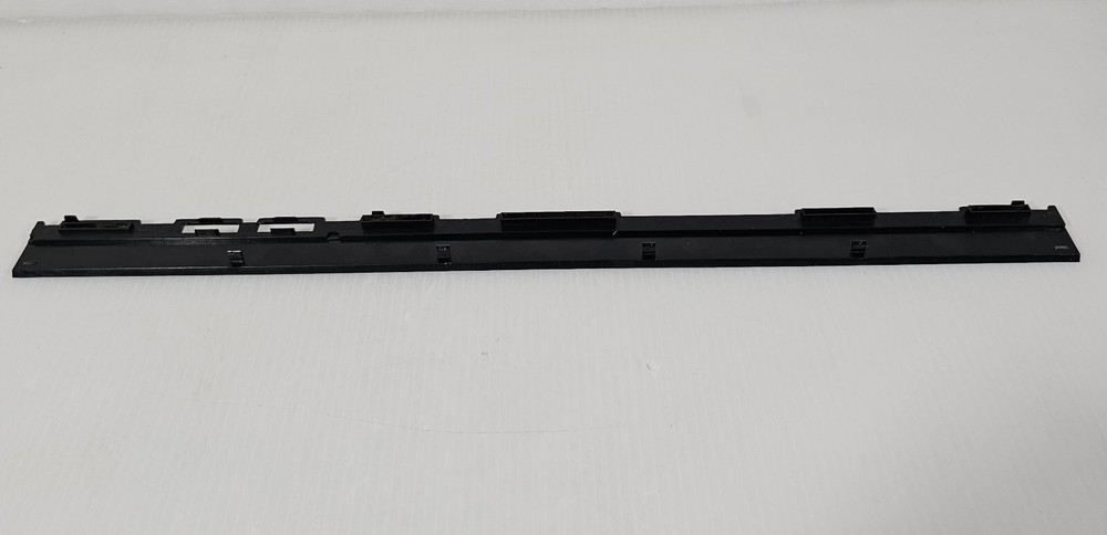 Technics SL-230 Turntable Original OEM Part, CONTROL PANEL