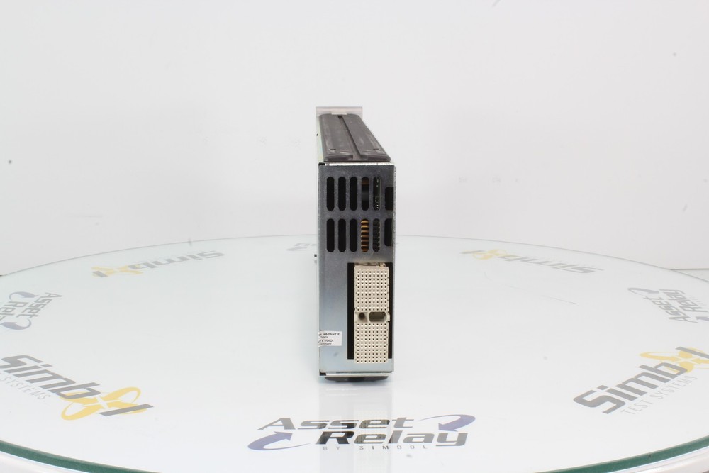 JDS JDSU Optical Power Meter 2 Channels