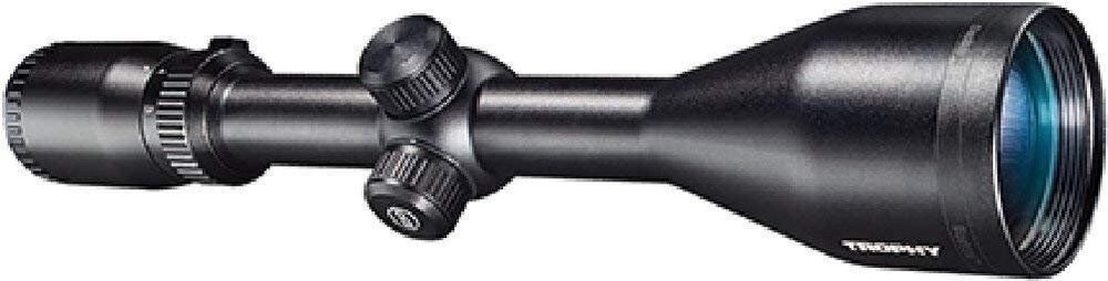 Bushnell Trophy Rifle Scope with Multi-X Reticle