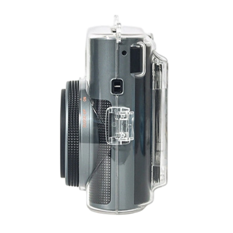 Lightweight Hard Cover for Mini41 Shell Drop Protections Minimalists Design
