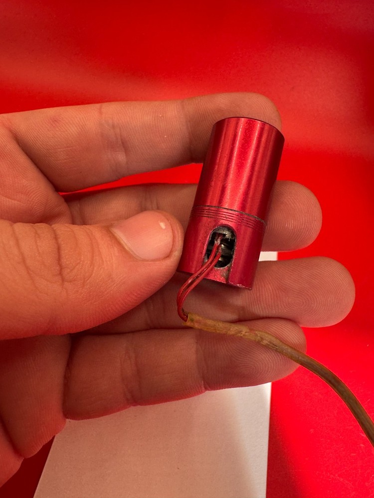 WGP Autococker MQ2 Valve Kit