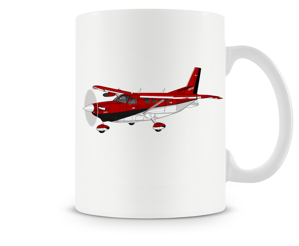 Kodiak 900 Mug - 15oz.