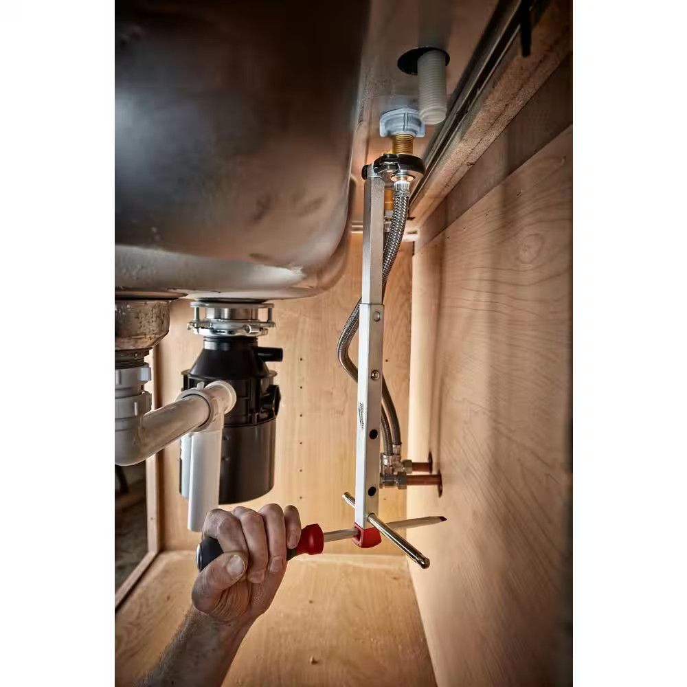 1.25 In. Basin Wrench