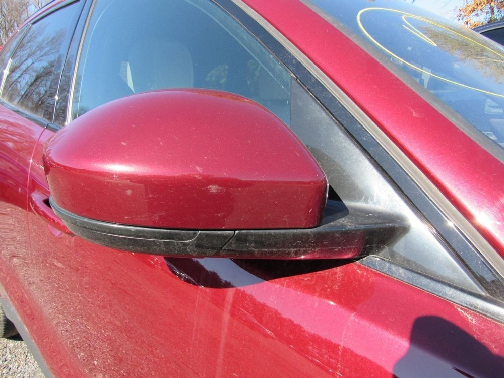 F-PACE 2017 Glove Box 1026764