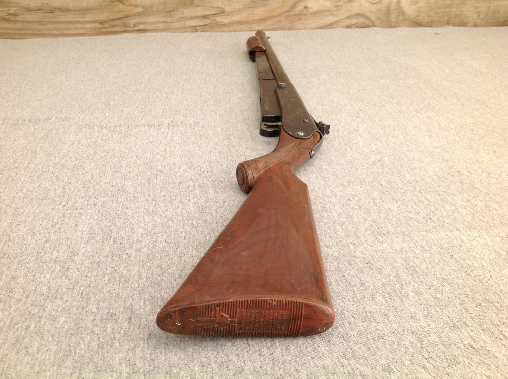 Daisy Model 25 Air Rifle
