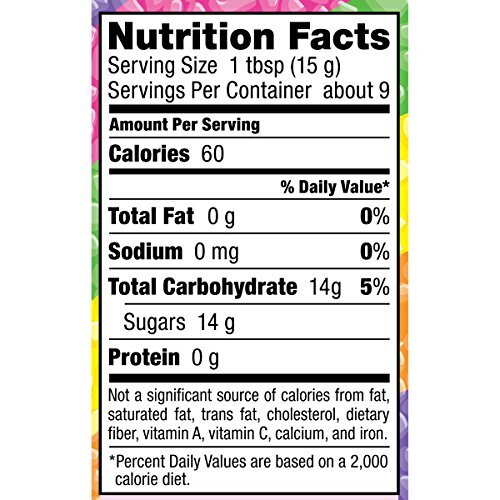 Nerds Rainbow Candy Video Box 5 Ounce [1-Box]