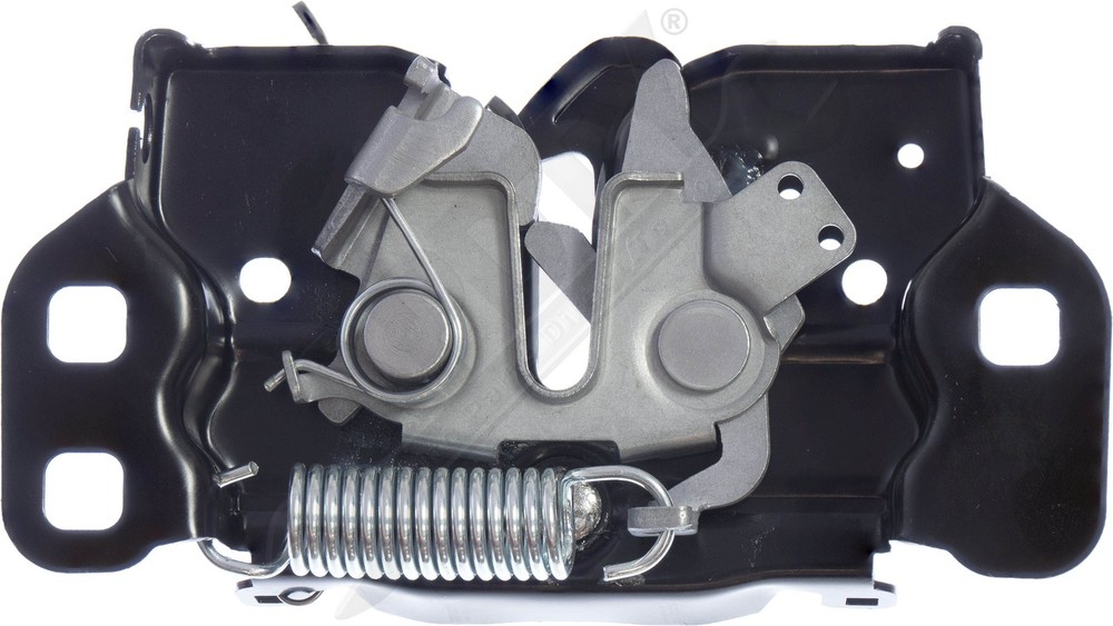 APDTY 159400 Hood Latch & Lock Assembly
