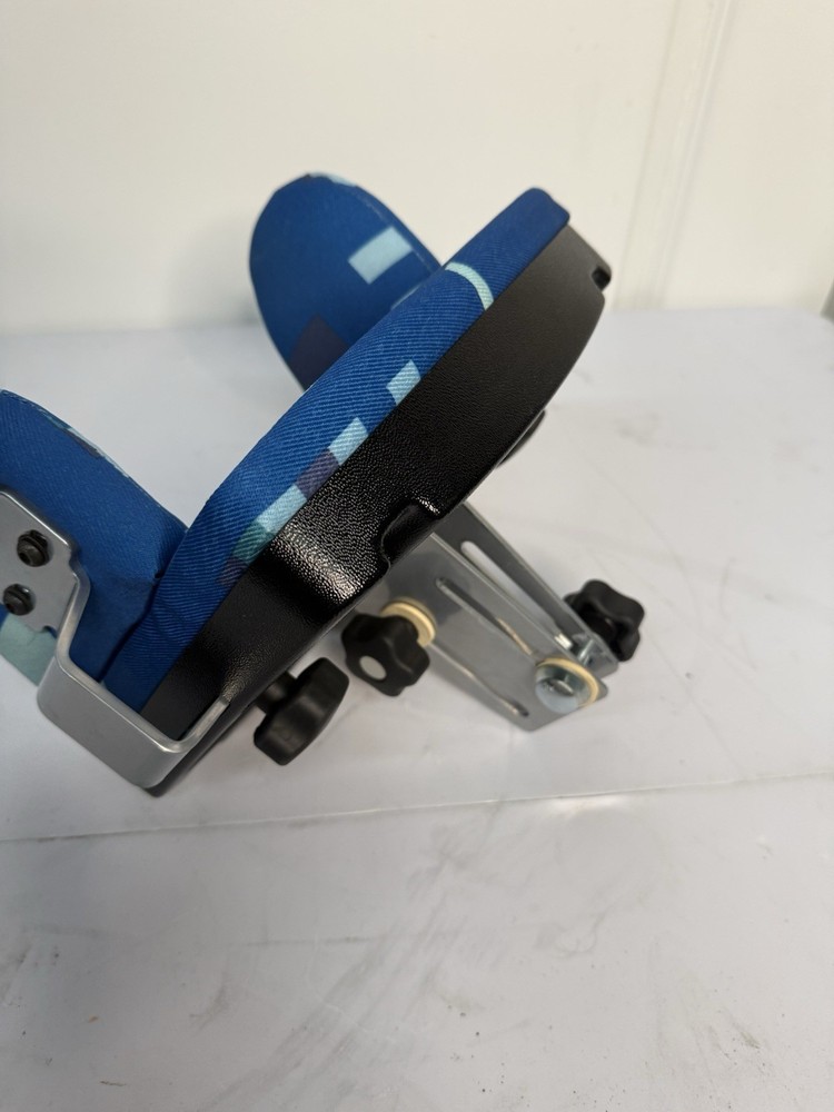 Head Rest For Leckey Squiggles Stander