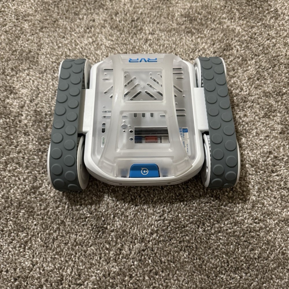 Sphero RVR All-Terrain Programmable & Expandable Coding Robot NICE