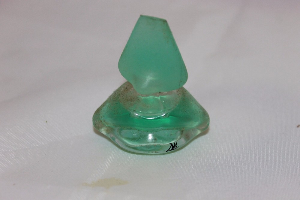 DALI LIPS LAGUNA 5 ML MINI ICONIC BOTTLE