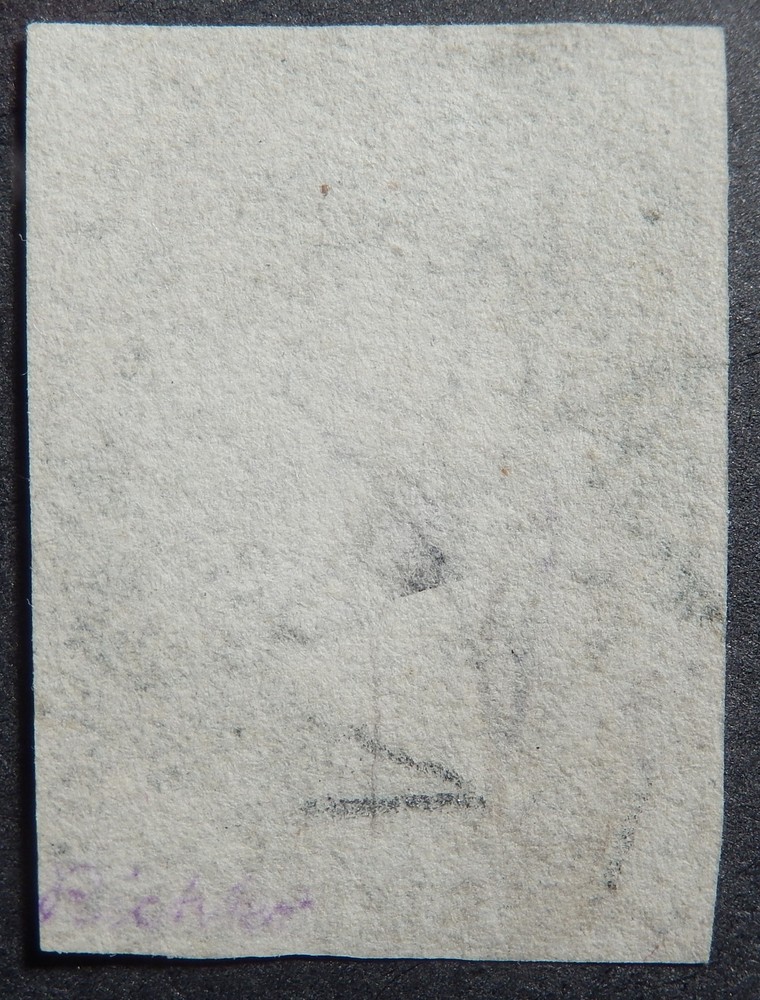 Ceylon Scott # 11, Used