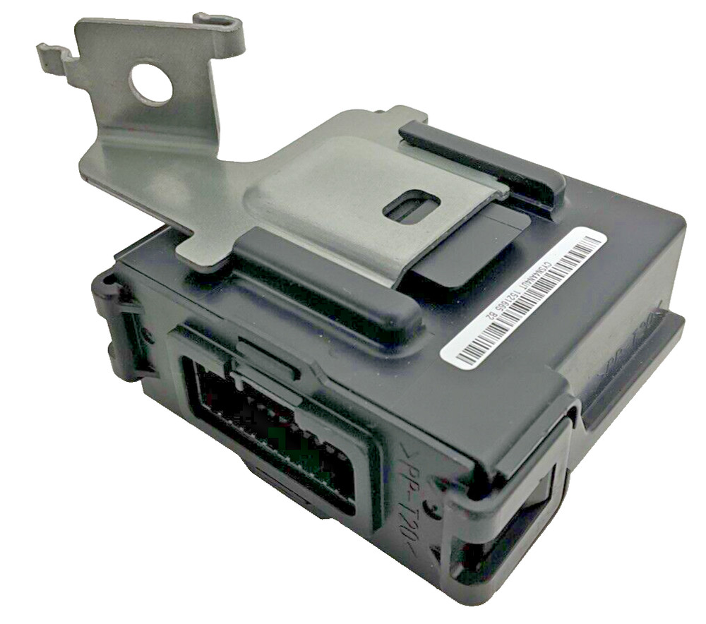 2022 Nissan Frontier Warning Speaker Assembly Control Module  # 284P19BU4E