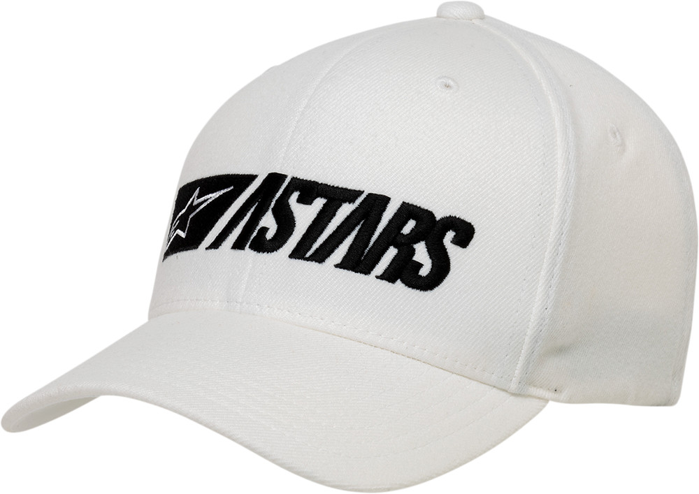 Alpinestars Reblaze Hat Small/Medium White