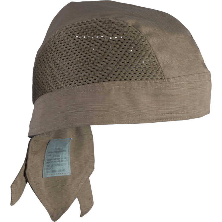 Tippmann Tactical Head Wrap - Tan - Paintball / Airsoft