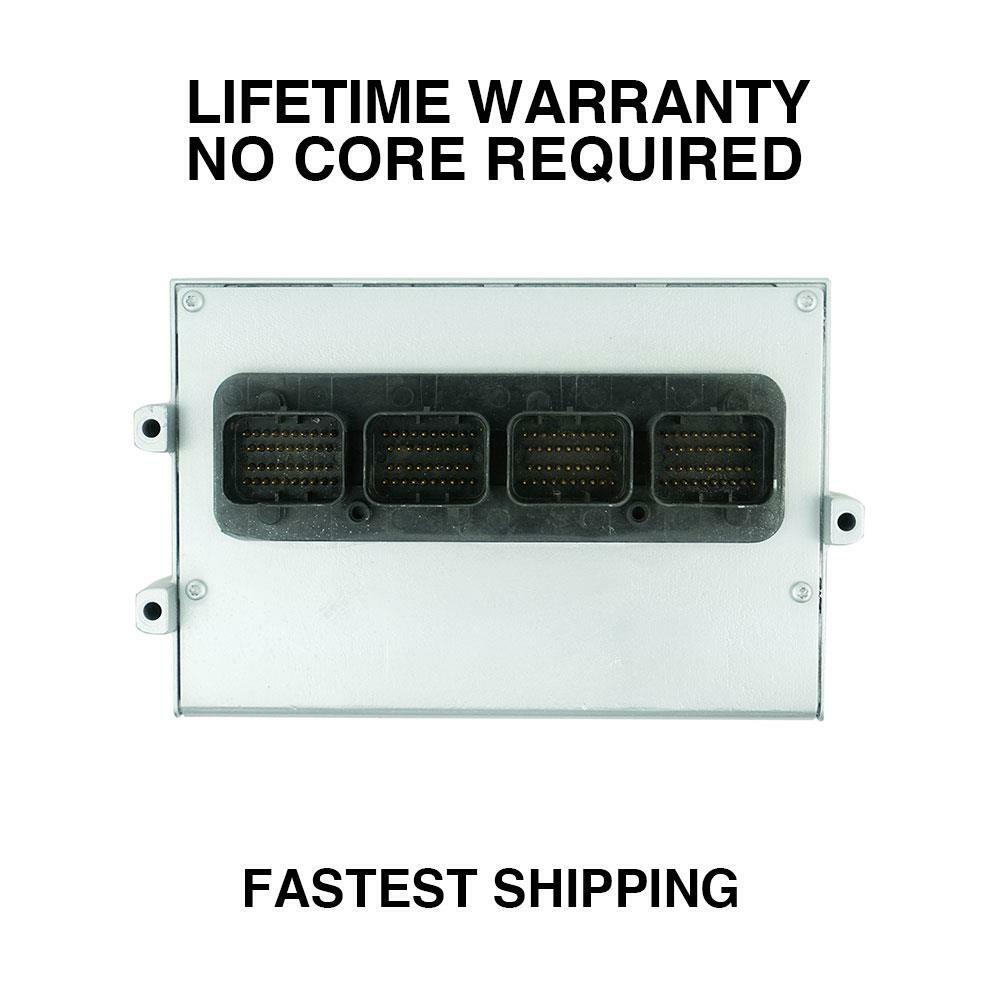 Engine Computer Programmed Plug&Play 2011 Dodge Ram 1500 05150584AC 4.7L AT PCM