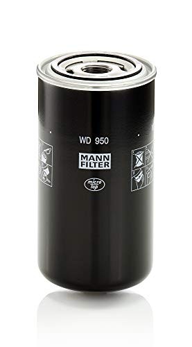 WD950 Spin-On Hydraulic Filter