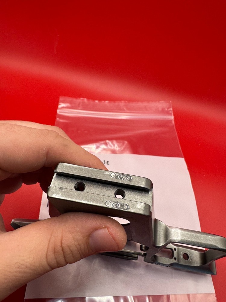 Planet Eclipse Ego 8 Frame