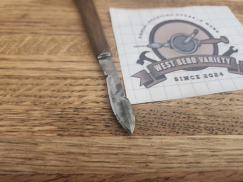 Bruning 3818 Drafting Knife
