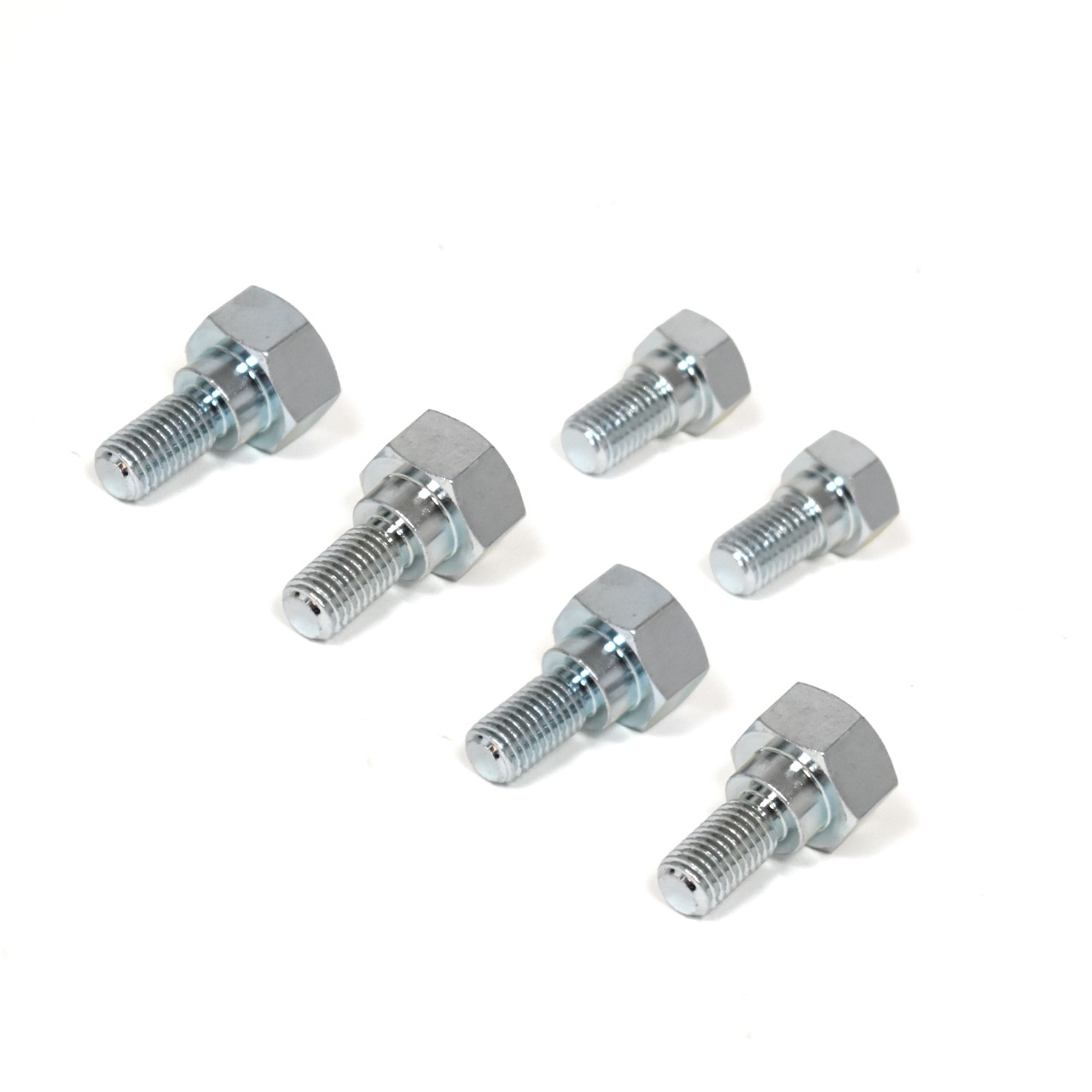 Hood Hinge Bolt SET 1947-1955 Chevrolet Truck