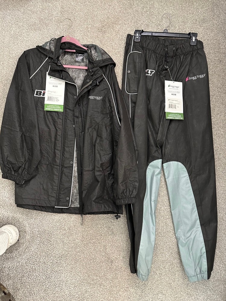 motorcycle rain suit xl